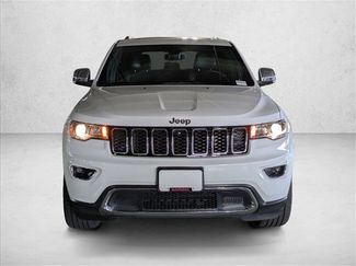 Used 2018 Jeep Grand Cherokee Limited video 3