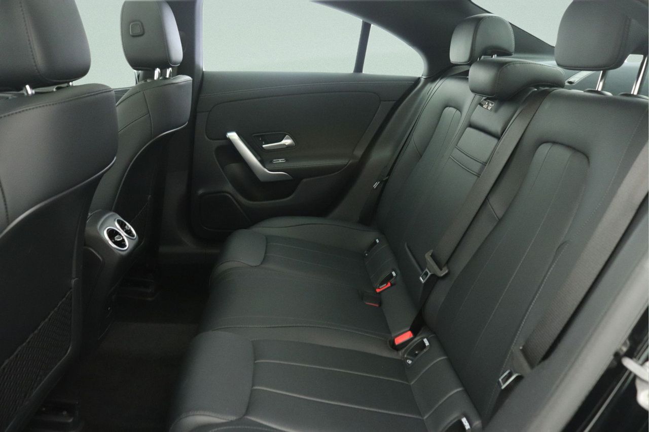 Certified 2023 Mercedes-Benz CLA 250 image 31