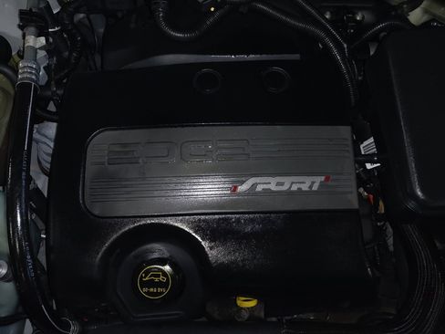 Used 2014 Ford Edge Sport w/ Driver Entry Package image 30