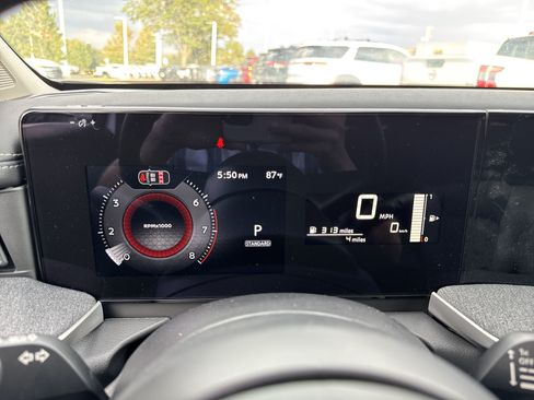 New 2026 Nissan Kicks SV w/ Cold Weather Package AWD/4WD image 22