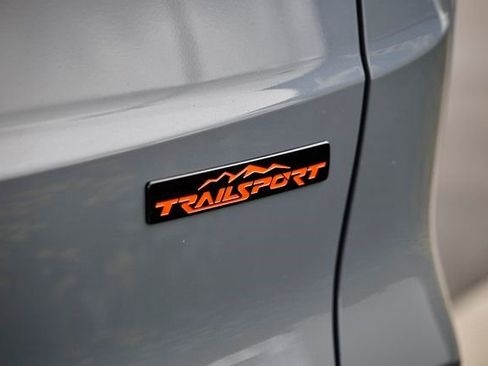 New 2026 Honda CR-V TrailSport image 15