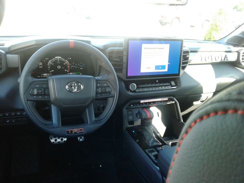 New 2026 Toyota Tundra TRD Pro image 4