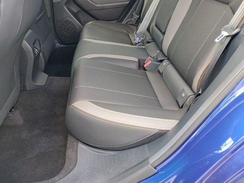 New 2026 Subaru Crosstrek 2.5i Wilderness AWD/4WD image 13