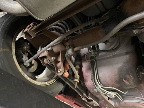 Used 1995 Pontiac Firebird Trans Am image 40