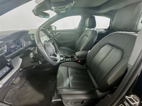 Used 2024 Audi A3 2.0T Premium image 13