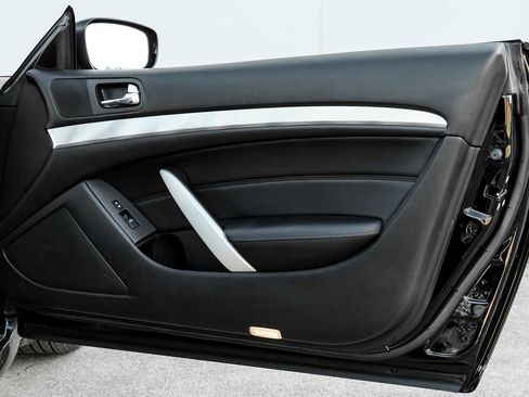 Used 2014 INFINITI Q60 Journey image 37