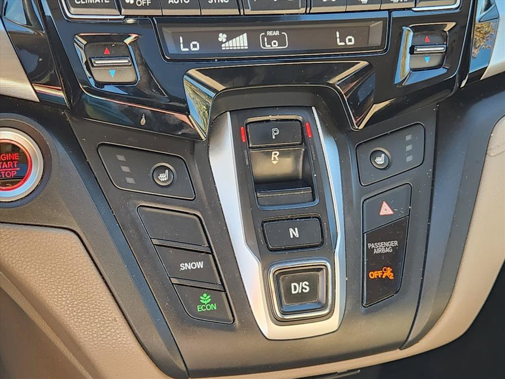 Used 2019 Honda Odyssey EX-L image 27