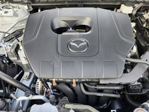 Certified 2025 MAZDA CX-50 AWD 2.5 S w/ Cargo Package image 22
