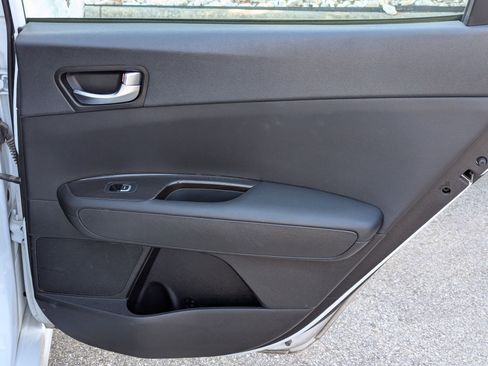 Used 2019 Kia Optima EX w/ EX Premium Package image 25