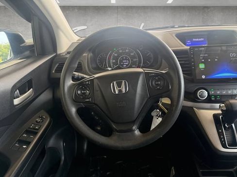 Used 2014 Honda CR-V LX image 22