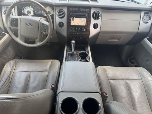 Used 2007 Ford Expedition Limited AWD/4WD image 21