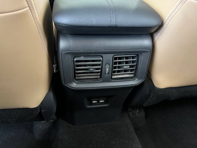 Used 2021 Toyota RAV4 Limited AWD/4WD image 35