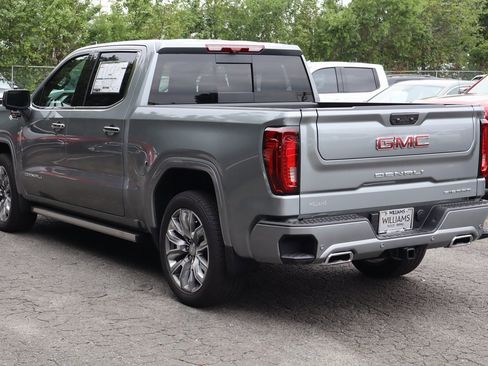 New 2025 GMC Sierra 1500 Denali image 6