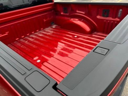 Certified 2023 Ford F150 Lariat w/ Trailer Tow Package image 41