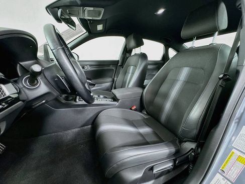 Used 2024 Honda Civic Sport image 26