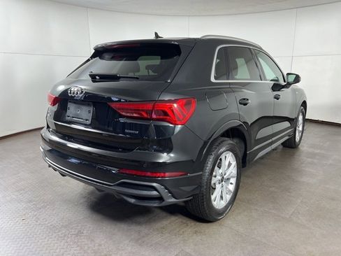 Used 2025 Audi Q3 2.0T Premium Plus w/ Premium Plus Package image 7