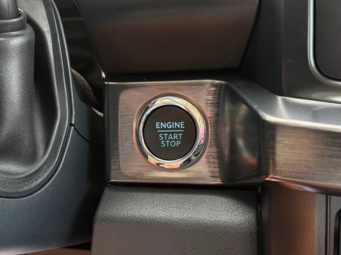 New 2026 Ford F250 Lariat RWD image 24