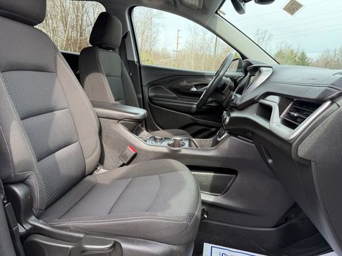 Used 2022 GMC Terrain SLE w/ Driver Convenience Package AWD/4WD image 15