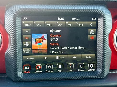 Used 2021 Jeep Wrangler Unlimited Rubicon w/ Dual Top Group image 32