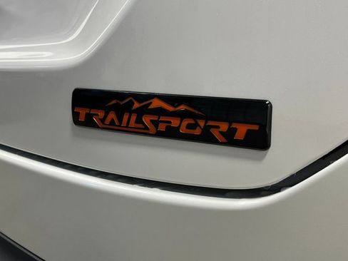 New 2026 Honda Pilot TrailSport image 10