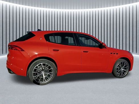 New 2026 Maserati Grecale Modena image 6