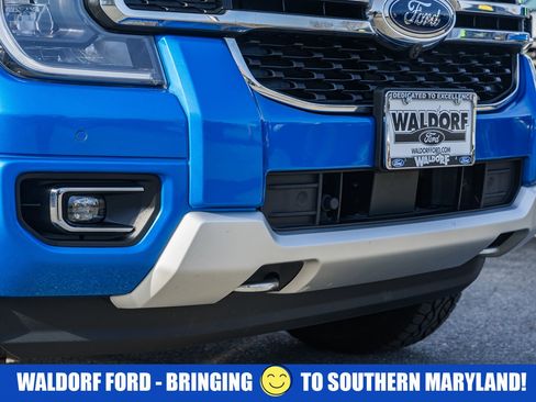 Certified 2024 Ford Ranger XLT image 12
