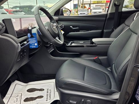 New 2026 Hyundai Tucson Limited AWD/4WD image 5