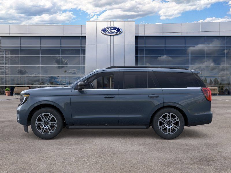 New 2026 Ford Expedition Active AWD/4WD image 3