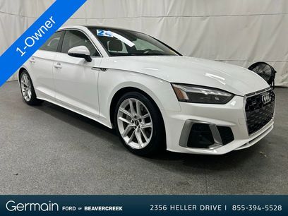 Used 2024 Audi A5 2.0T Premium Plus