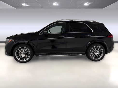 New 2026 Mercedes-Benz GLE 580 4MATIC image 2