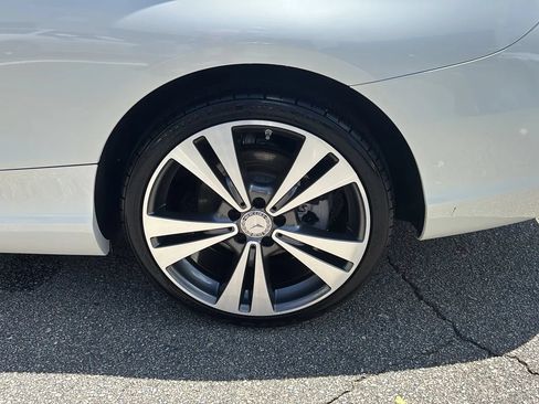 Used 2017 Mercedes-Benz C 300 Cabriolet image 32