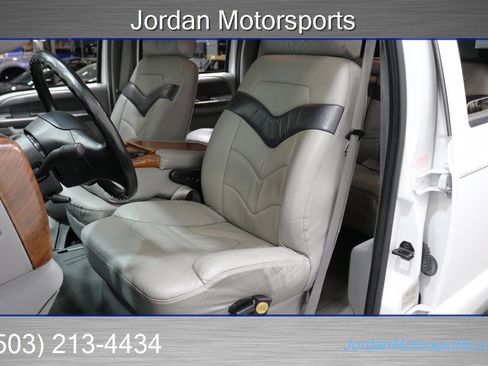 Used 2002 Ford F350 Lariat image 18