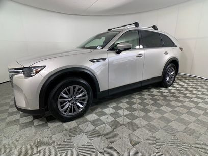 Used 2025 MAZDA CX-90 3.3 Turbo w/ Preferred Package