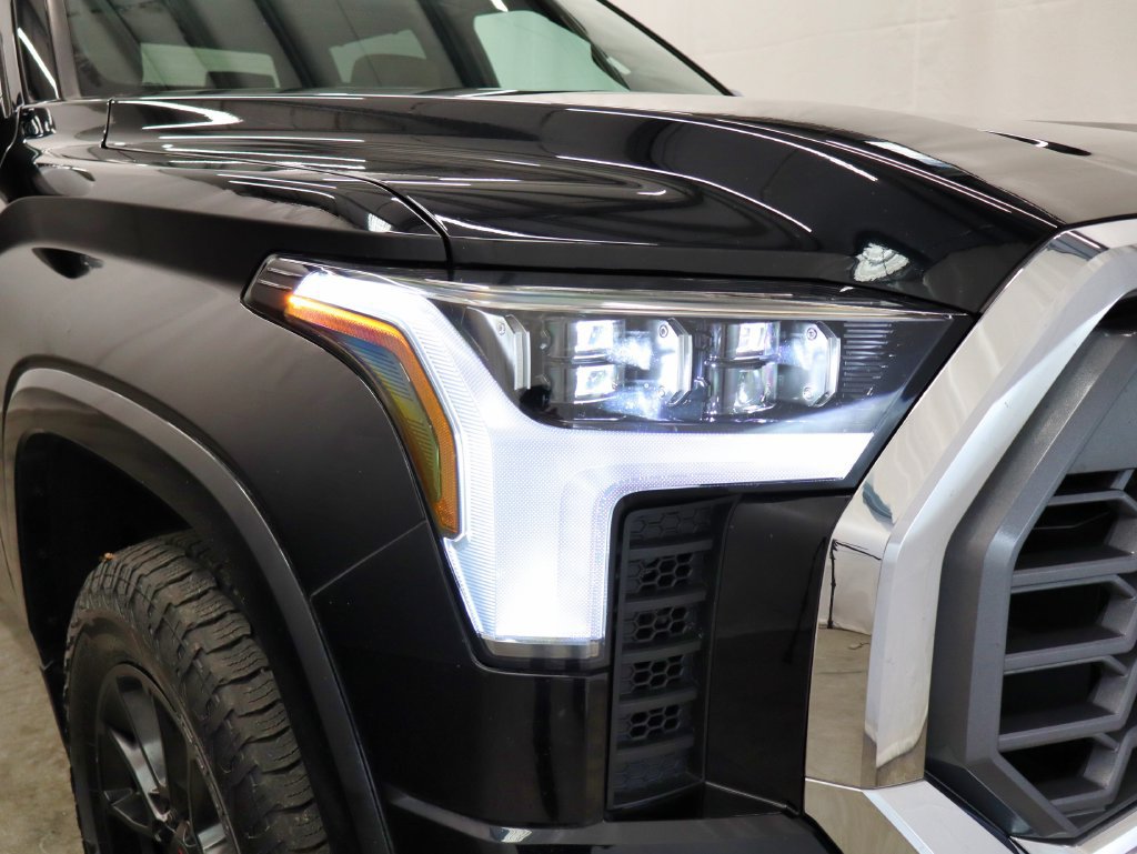Used 2023 Toyota Tundra 1794 Edition w/ TRD Off-Road Package AWD/4WD image 10