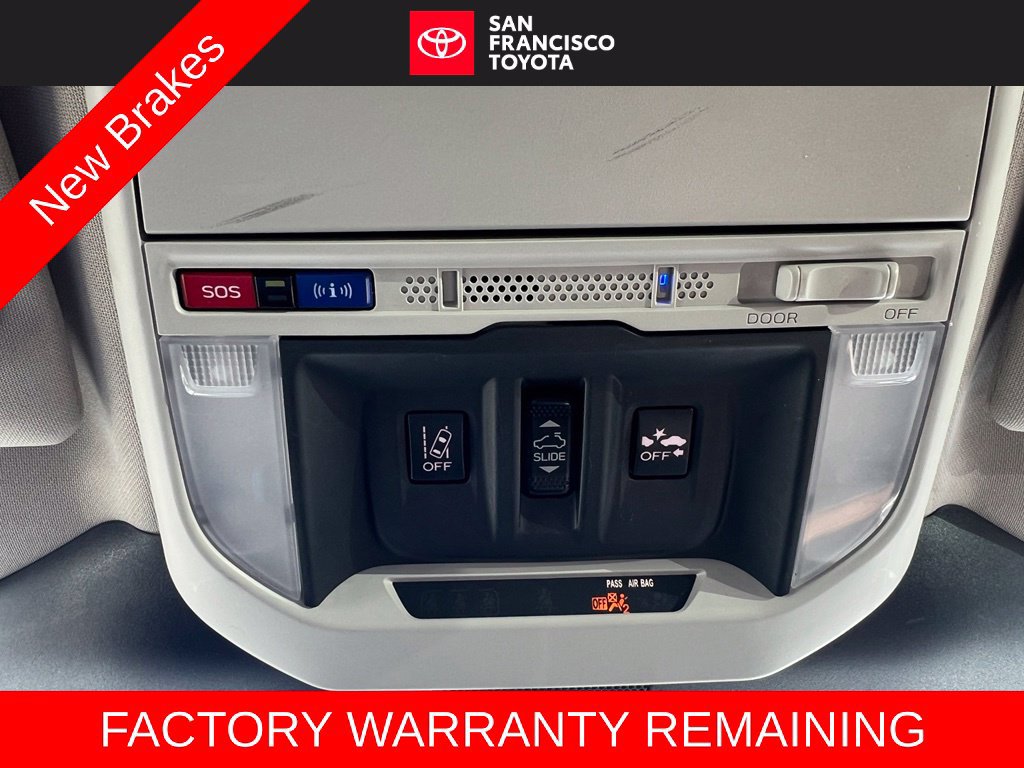 Used 2023 Subaru Forester Touring w/ Popular Package #2 AWD/4WD image 30