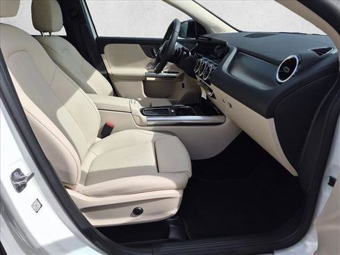 Certified 2026 Mercedes-Benz GLA 250 image 19