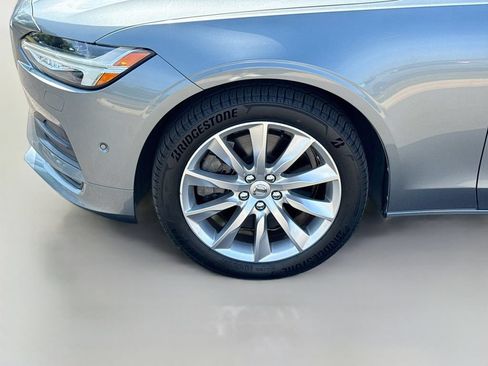Used 2018 Volvo S90 T6 Momentum w/ Convenience Package AWD/4WD image 36