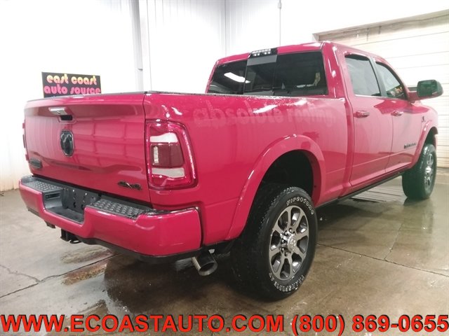 Used 2020 RAM 2500 Limited AWD/4WD image 6