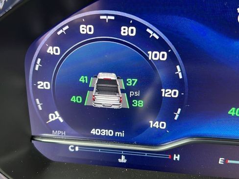 Used 2024 Chevrolet Silverado 1500 LT Trail Boss image 16