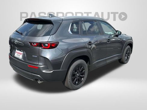 New 2025 MAZDA CX-50 2.5 Hybrid w/ Weather Package image 24