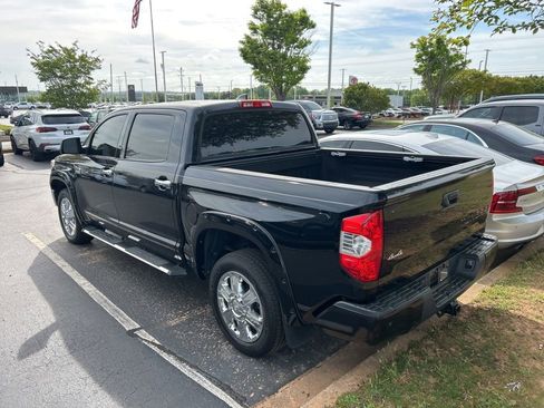 Used 2020 Toyota Tundra 1794 Edition image 10