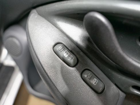 Used 1996 Pontiac Firebird Formula image 39