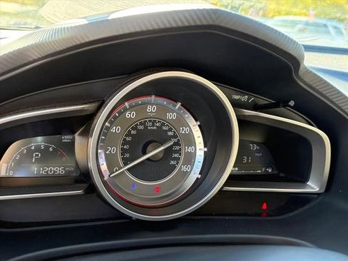Used 2014 MAZDA MAZDA3 i Touring image 7