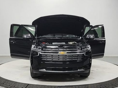Used 2023 Chevrolet Tahoe Premier RWD image 10