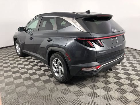 Used 2022 Hyundai Tucson SEL image 6