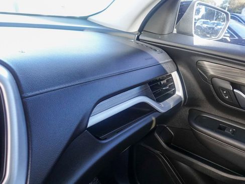 Used 2022 GMC Terrain SLE image 26