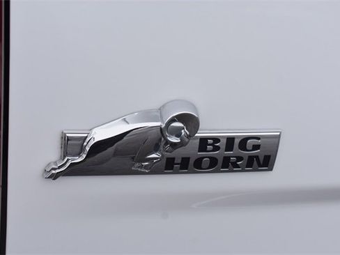 Used 2015 RAM 1500 Big Horn image 18