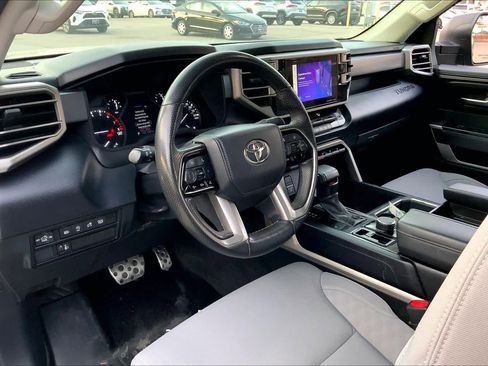 Used 2023 Toyota Tundra SR5 w/ TRD Off-Road Package image 16