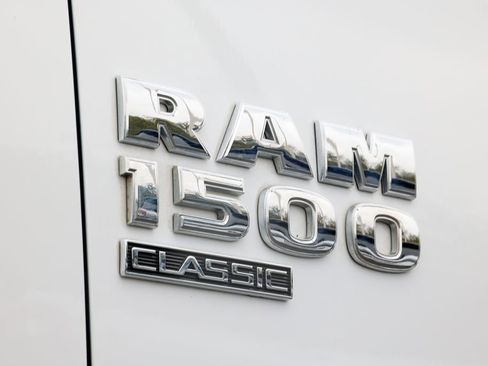 Used 2019 RAM 1500 Express w/ Express Value Package AWD/4WD image 33