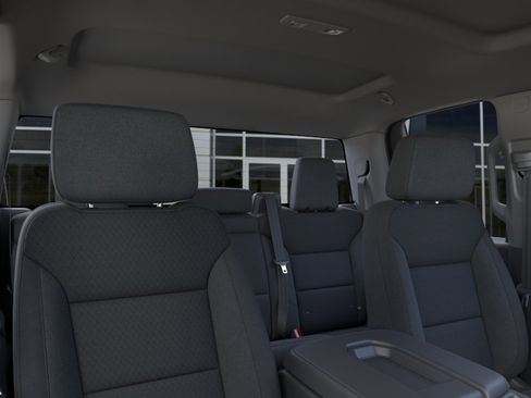 New 2026 GMC Sierra 2500 SLE w/ SLE Value Package; AWD/4WD image 24